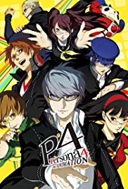 Persona 4 the animation episode 1 free download free